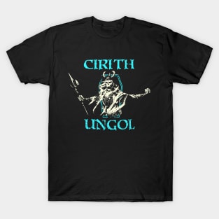 Cirith Ungol 1971 T-Shirt